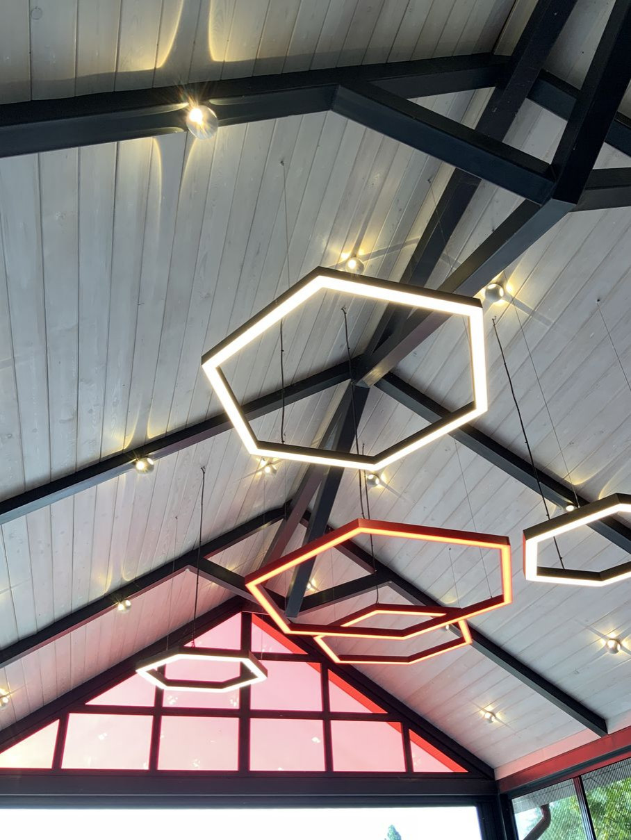 Country house in Volgodonsk