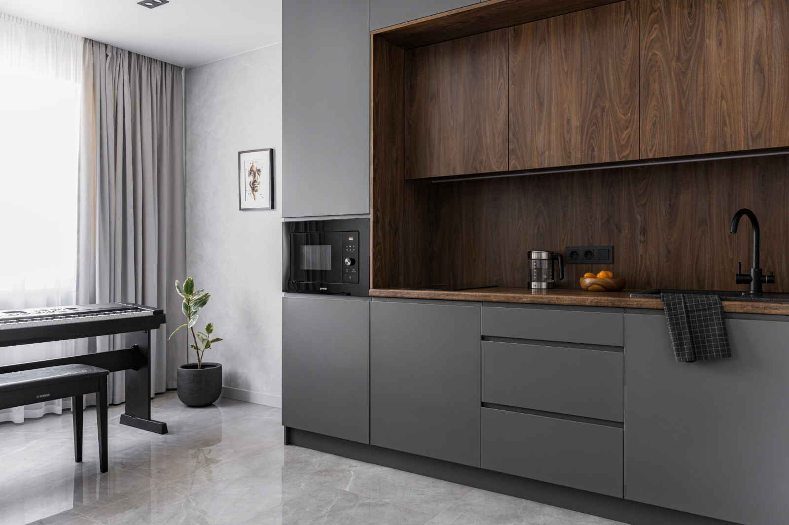 ЖК "Манхеттен"