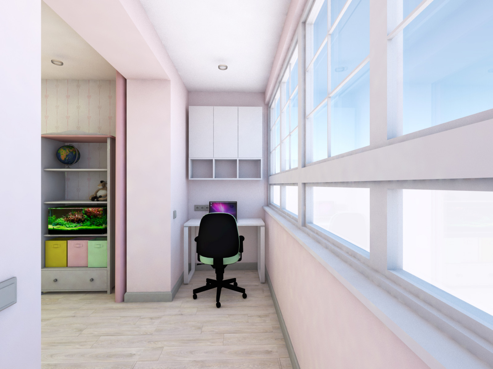 г.Тула Квартира для молодой семьи.