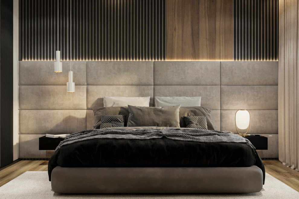 Дизайн интерьера и реализация задуманного проекта