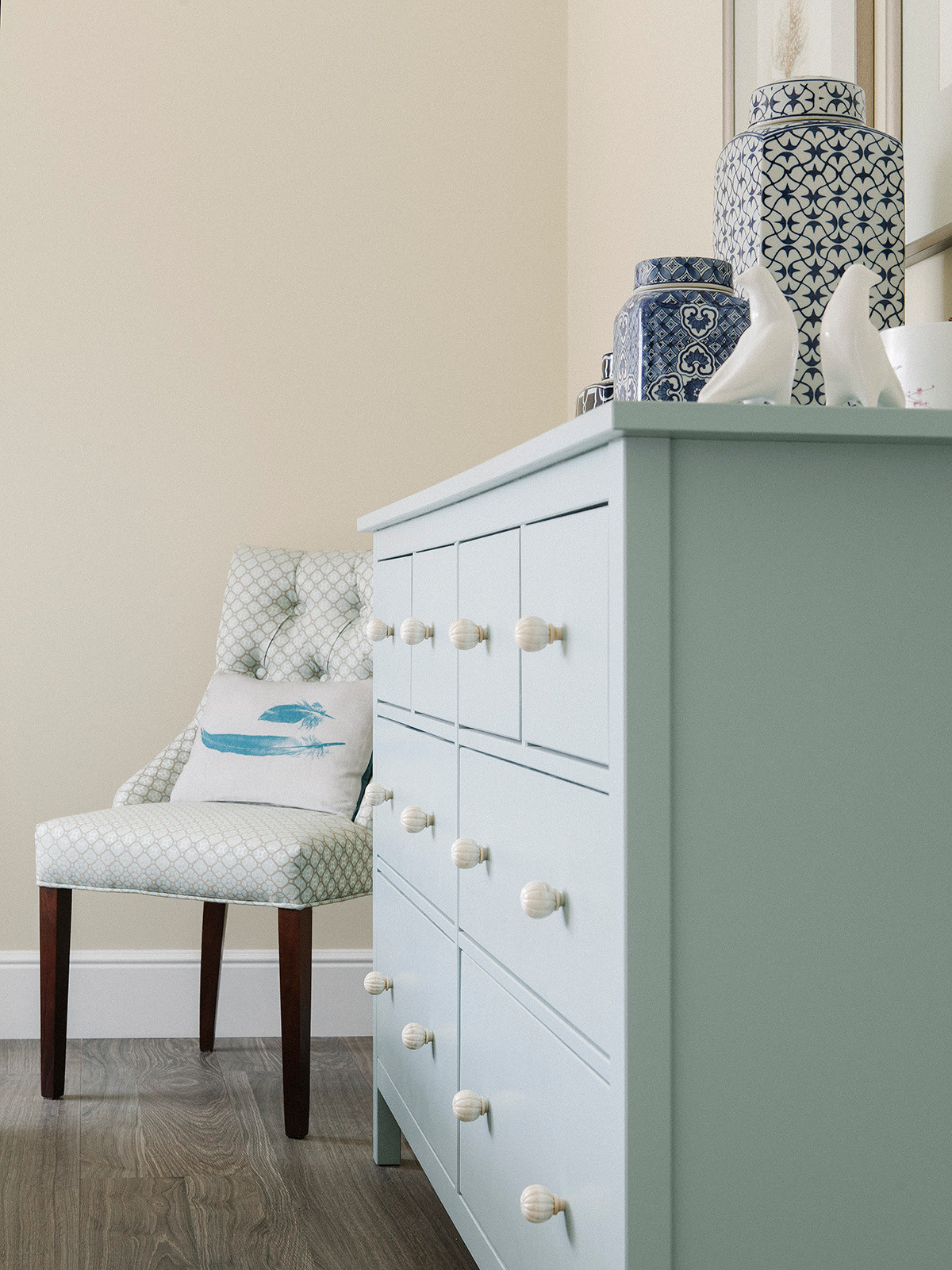 Райский сад