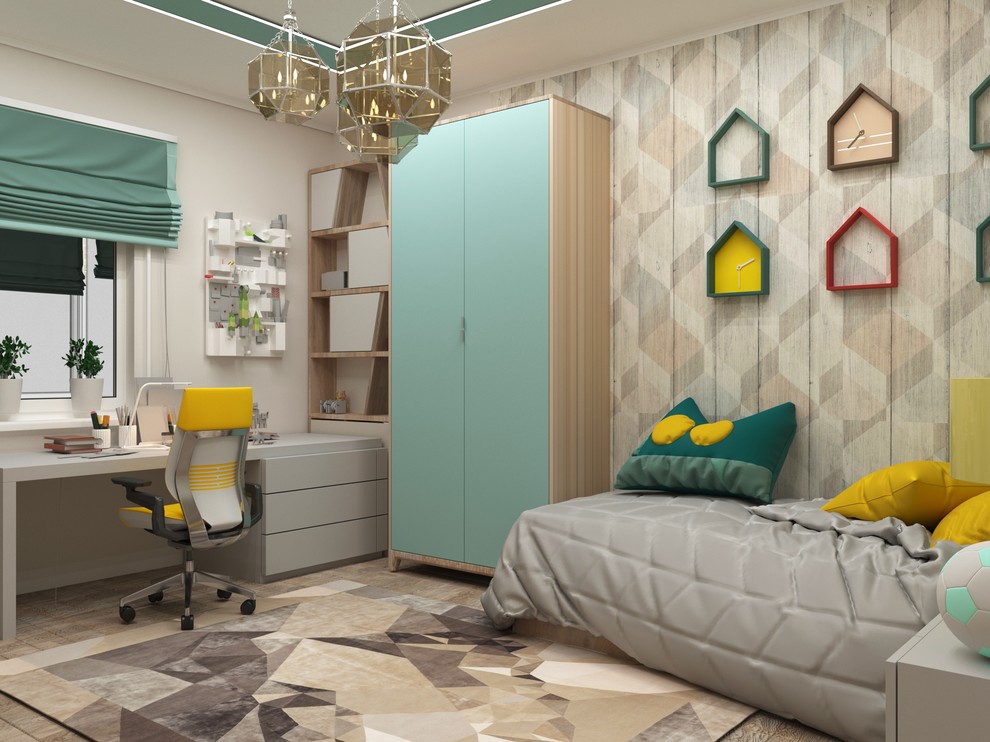 СВЕТ И ЦВЕТ