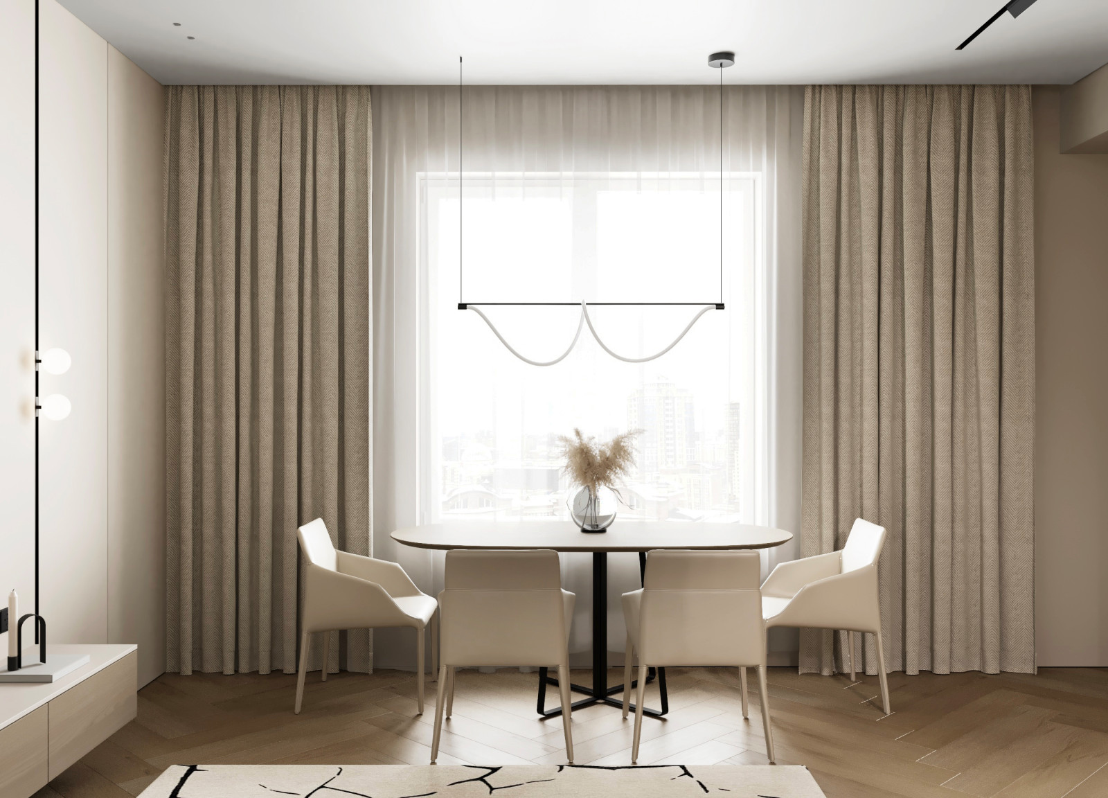 ЖК Александровский сад