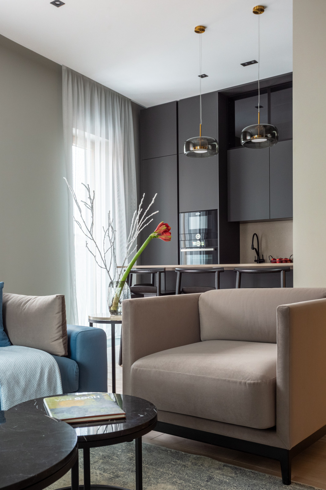 Садовые кварталы