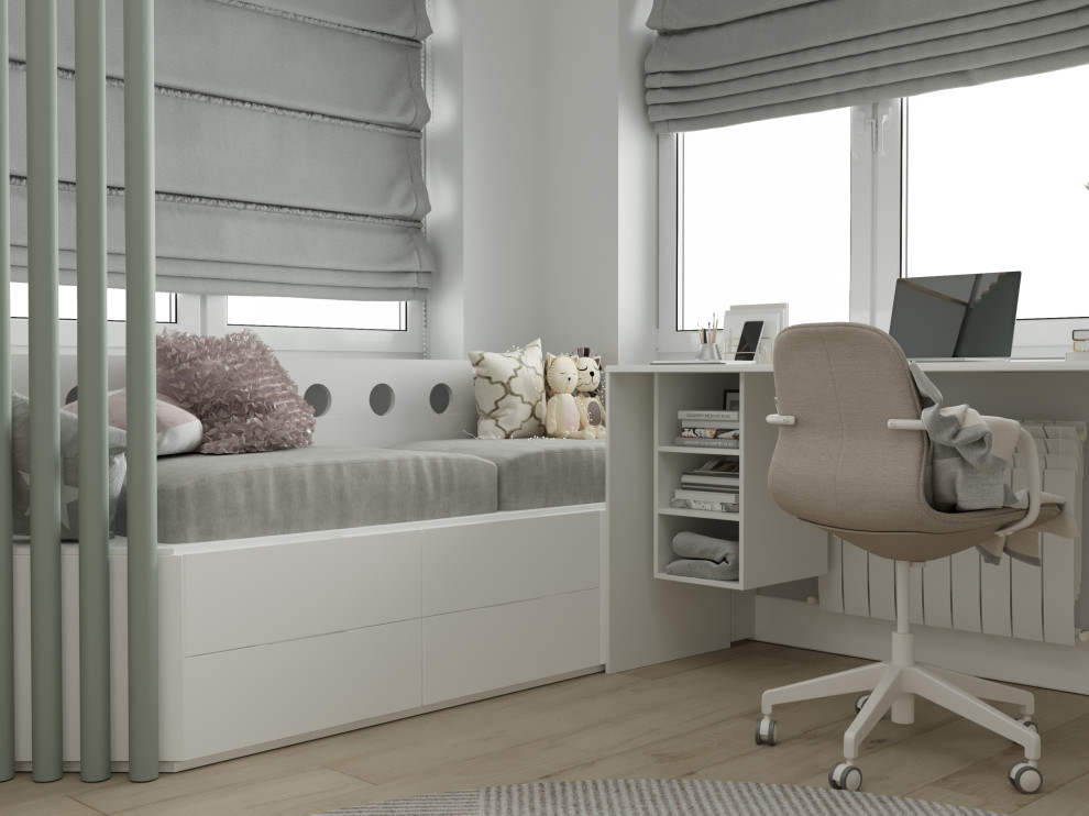 Дизайн квартиры