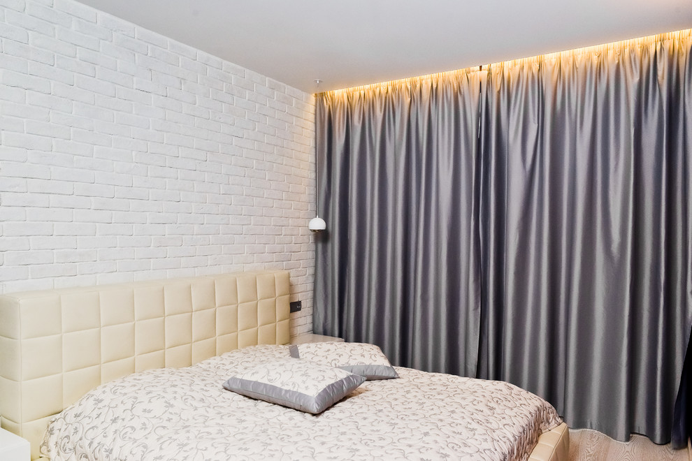 Квартира в современном стиле