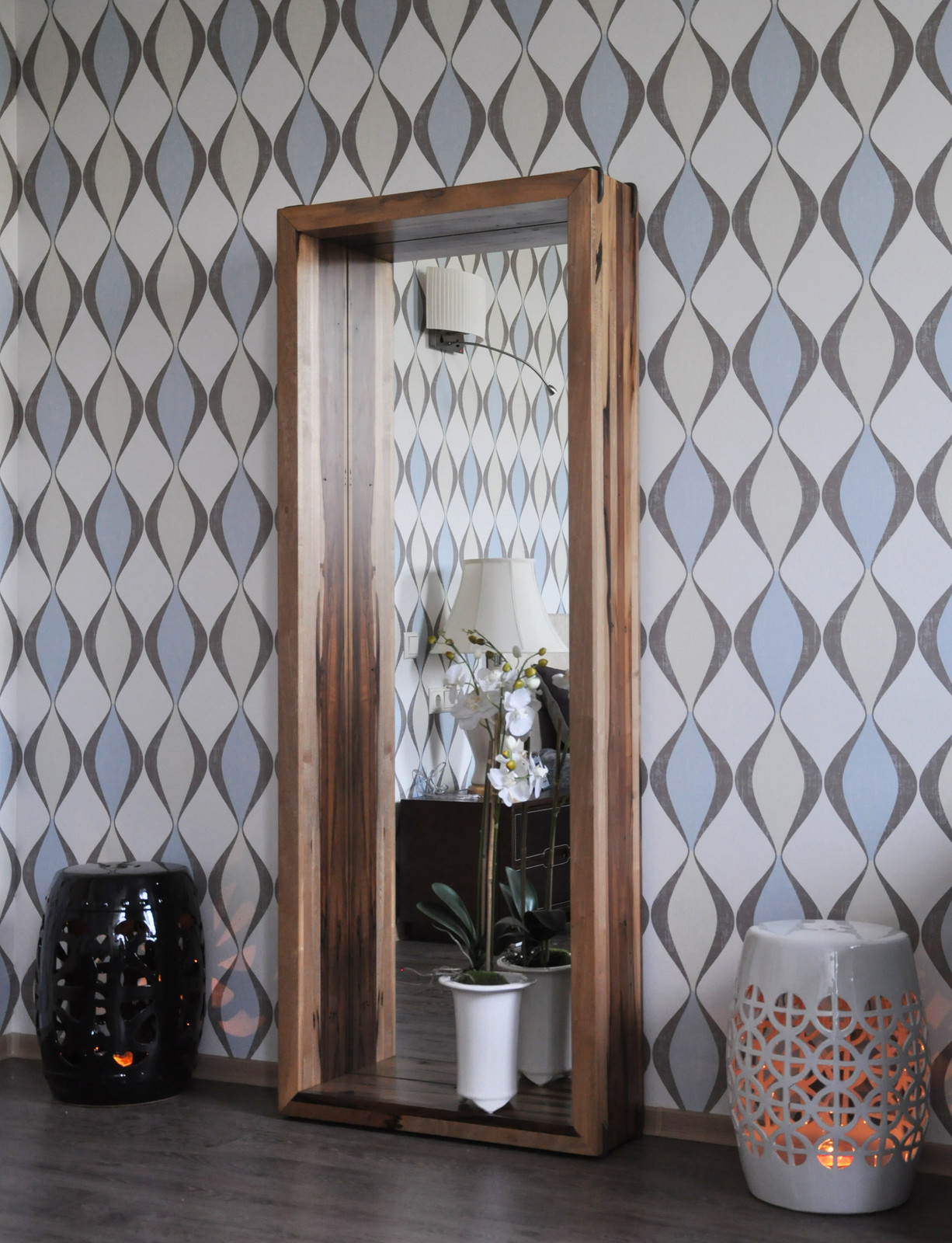 Квартира на Акадекмической