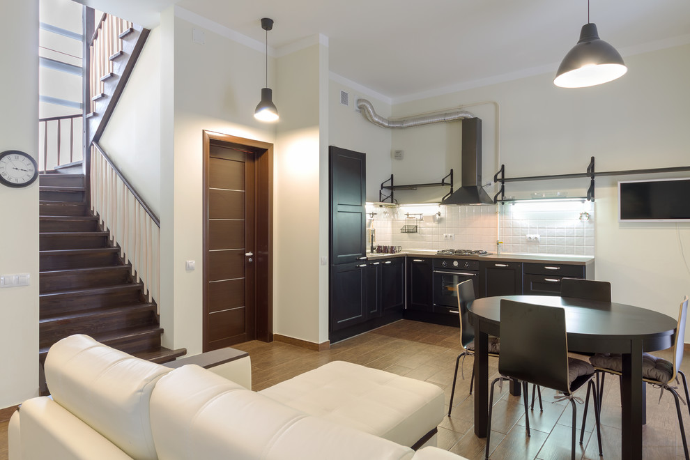 КП Старая Рига