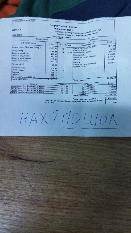 Юрий Бородай