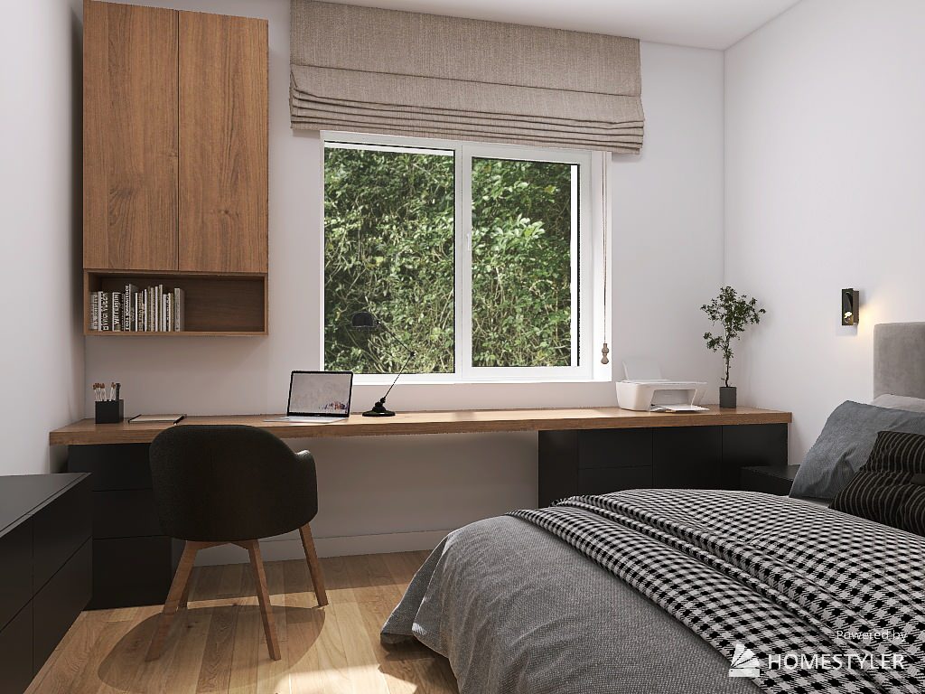 Обложка проекта: ЖК ВИЛЛАНД