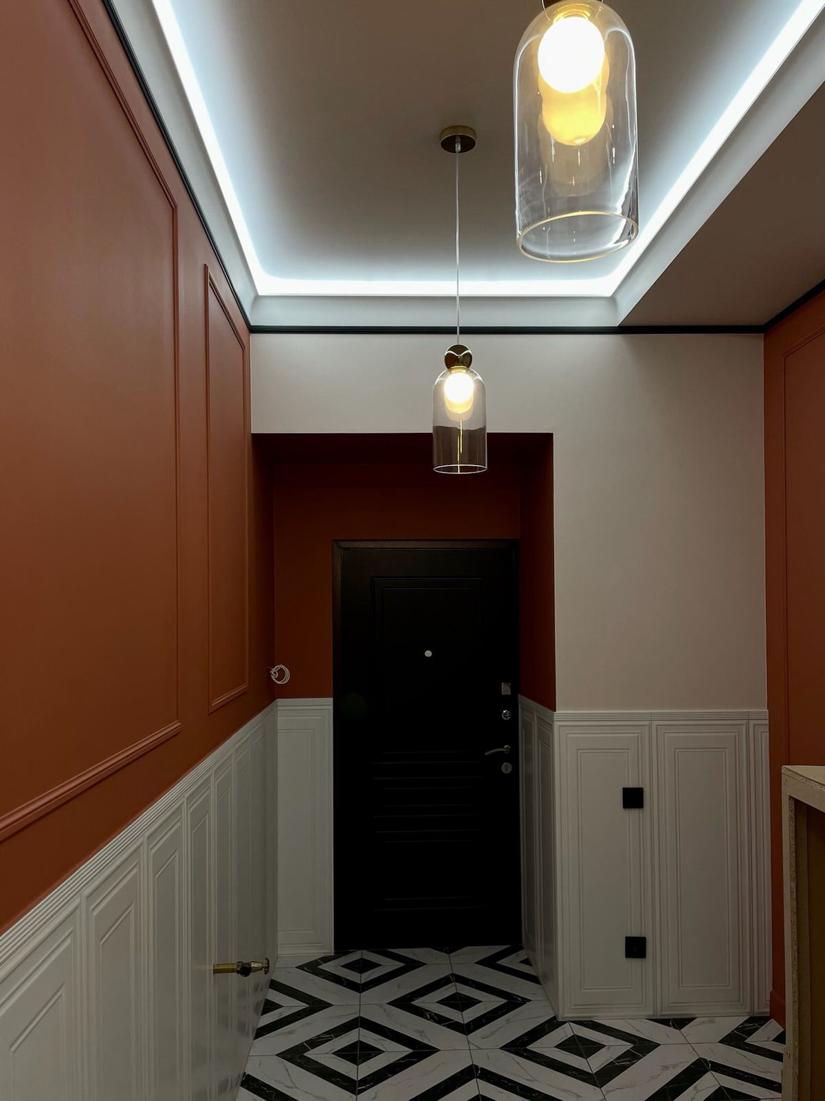 Дом Лидваля.