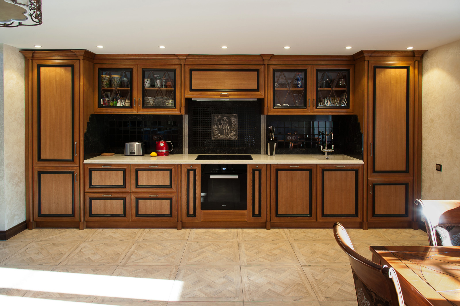 Дом в Одинцово