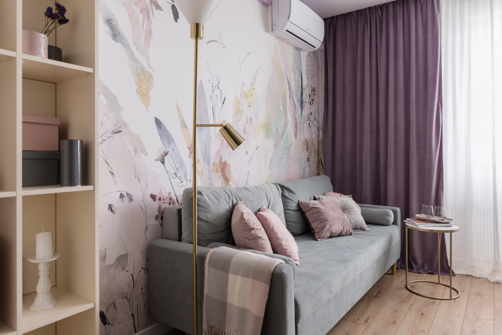 Обложка проекта: Lilu