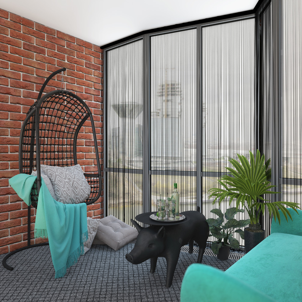 Квартира в Красногорске. ЖК Молодежный