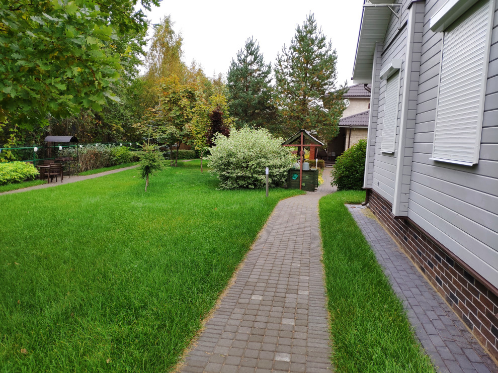 Сад «Отдых на заливе»