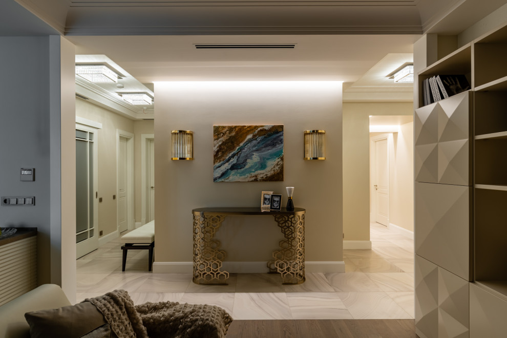 Демократизация стиля