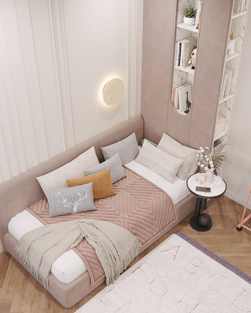 ЖК Западный Луч