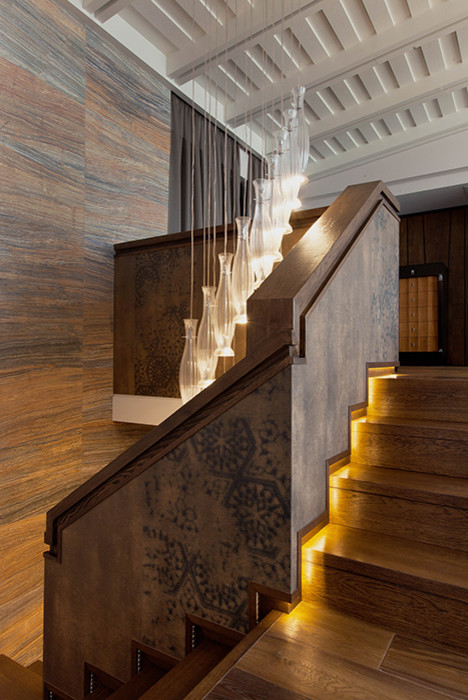 Дом на берегу Волги