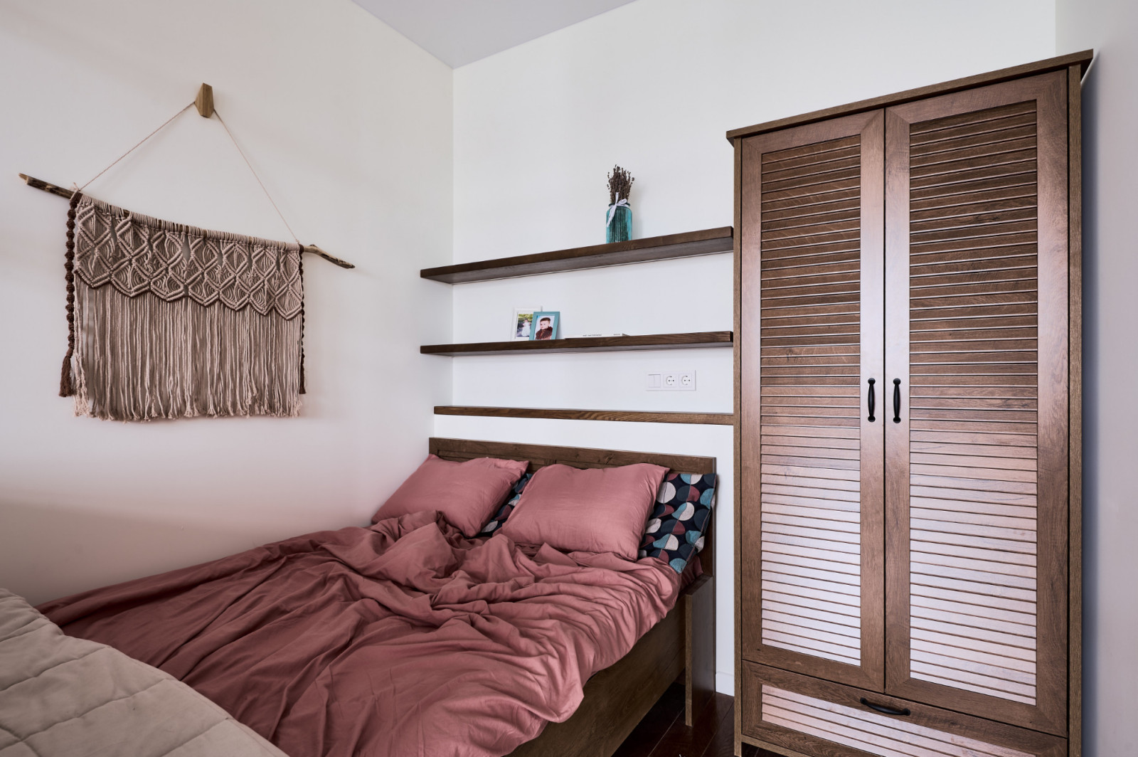 Счастье на пресне