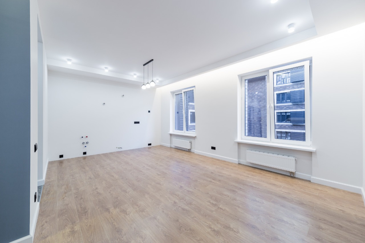 ЖК Level Амурская