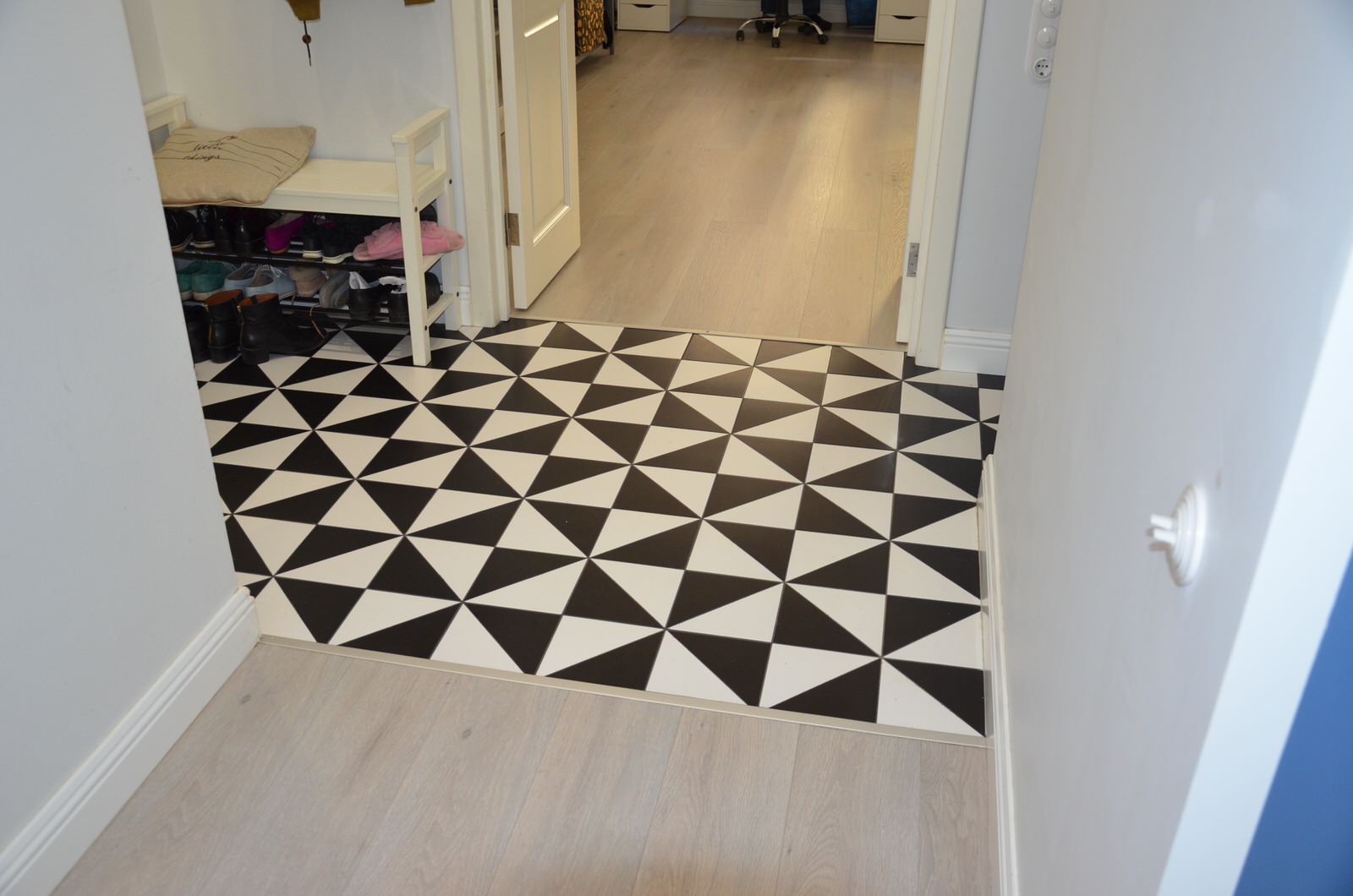 Квартира 102 м2