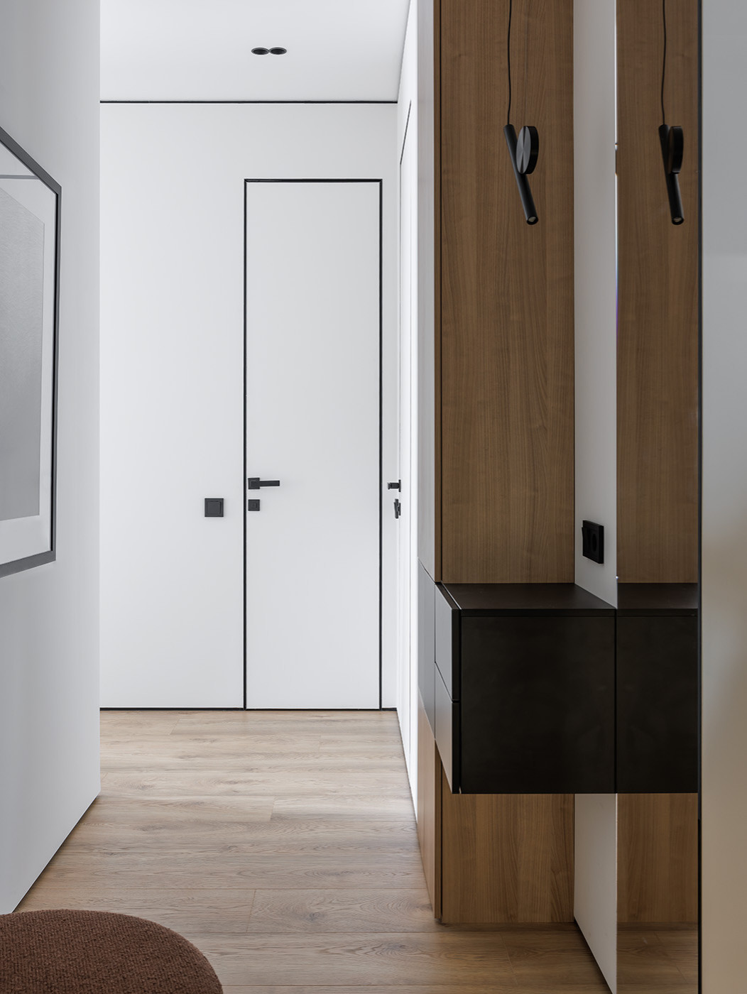 ЖК Жемчужная гавань. Реализованный проект.