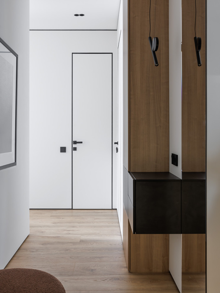 ЖК Жемчужная гавань. Реализованный проект.