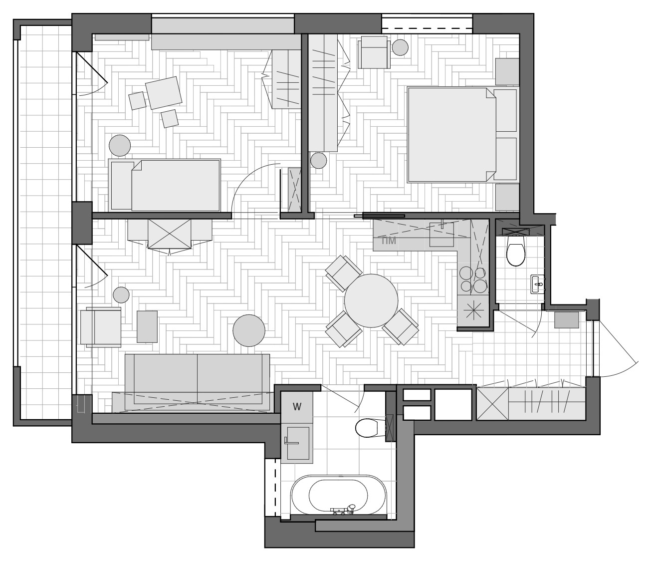 Обложка проекта: Русский авангард