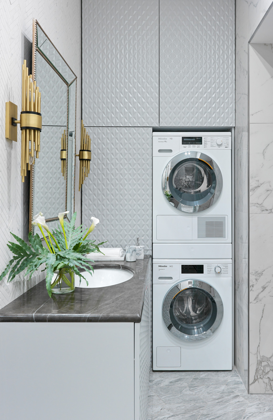 Квартира на Кутузовском проспекте