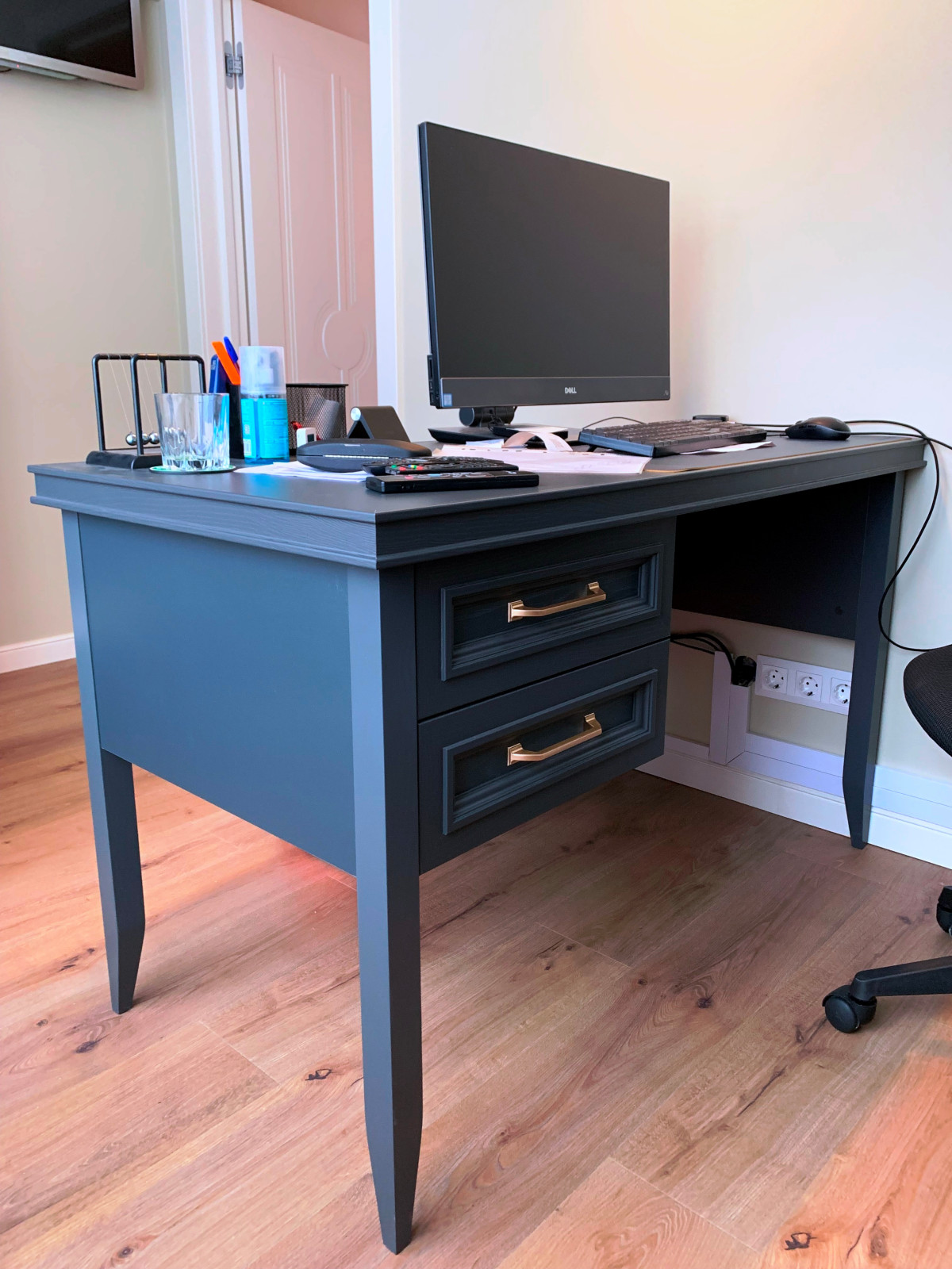 Дом в Клестятах