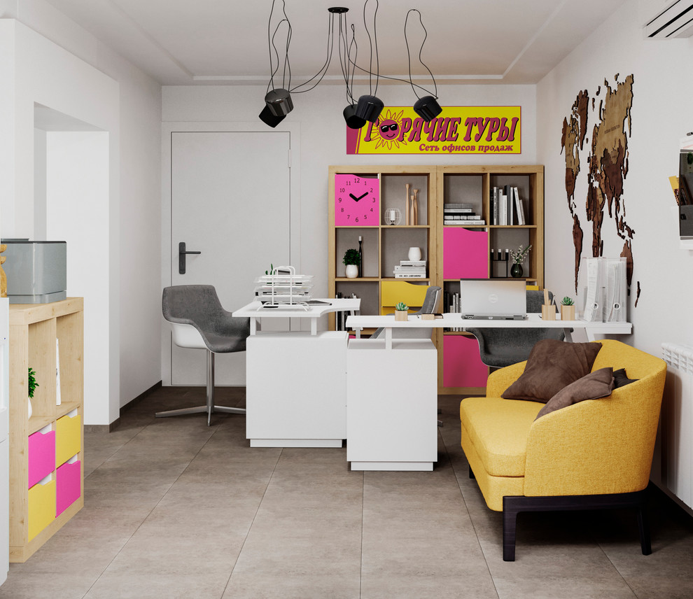 Обложка проекта: Обновление турагенства  "горячие туры"