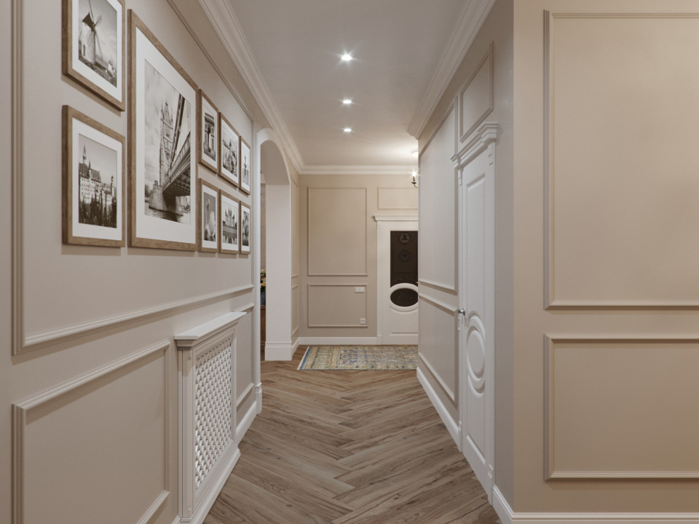 Дом с душой