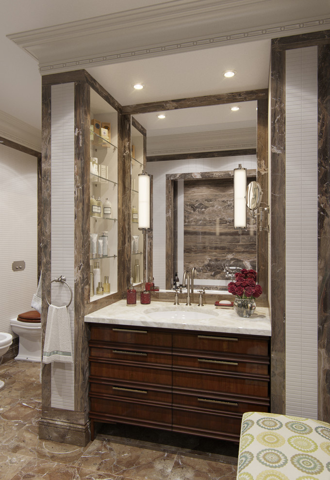 Квартира на Фрунзенской набережной