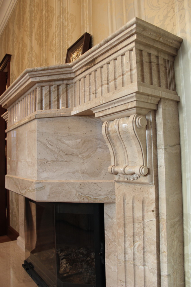 Обложка проекта: Дом, Одинцовский район