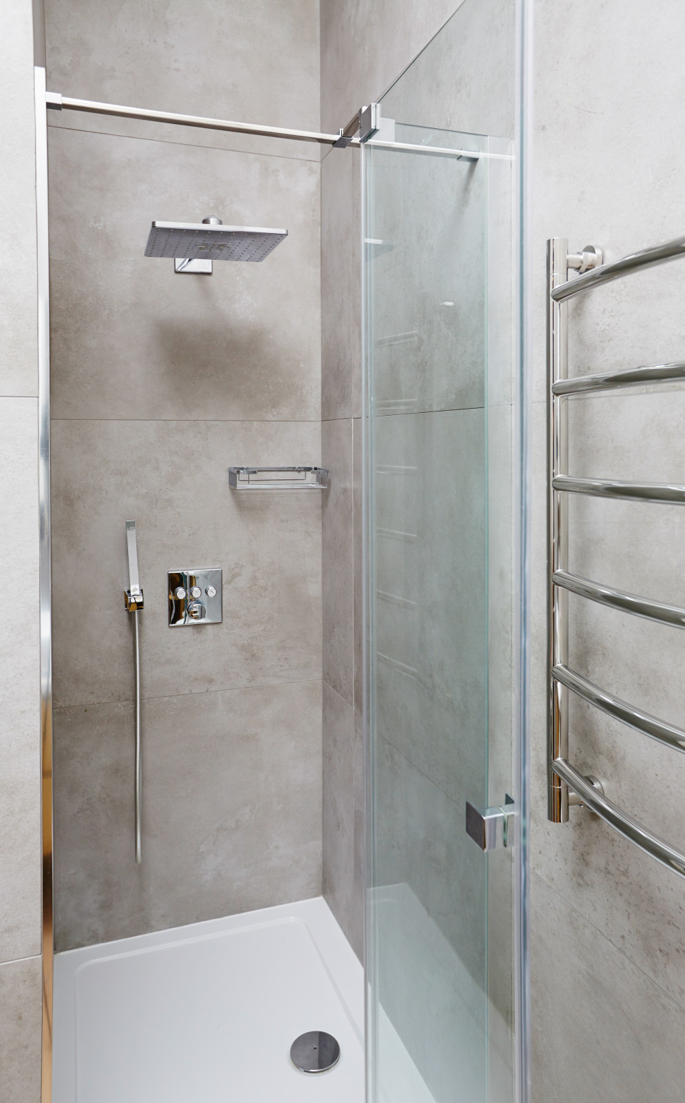 Свежая классика на Пречистенке