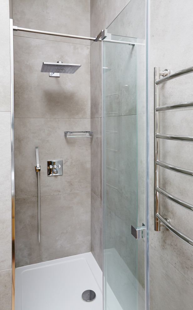 Свежая классика на Пречистенке