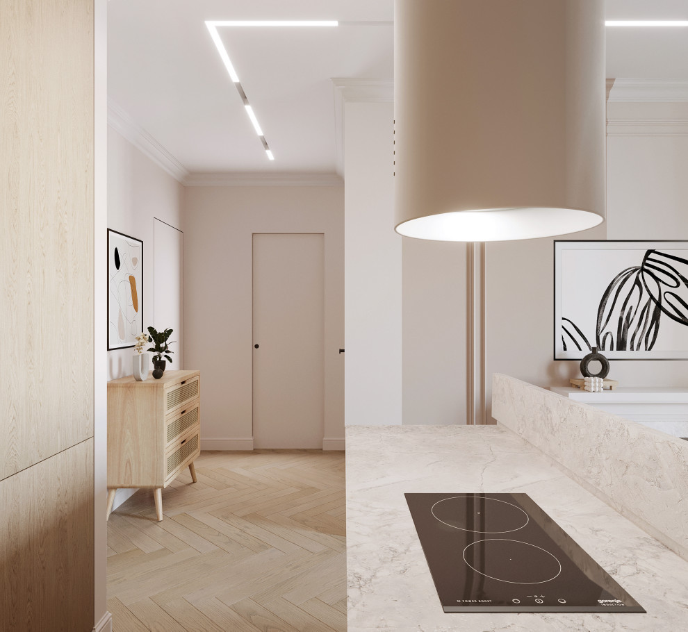 ЖК Арт-квартал, СПб