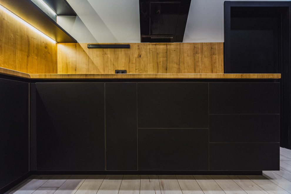 Кухня Солянка