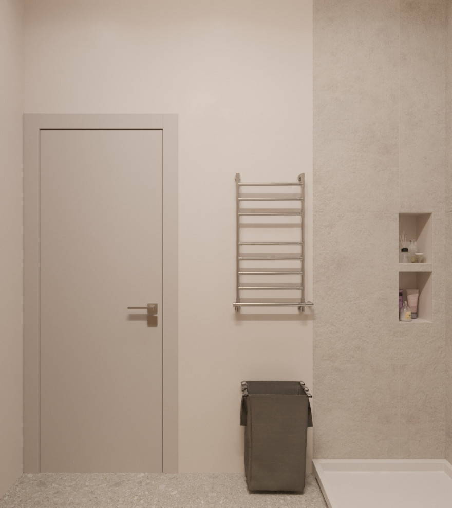 Ванная комната