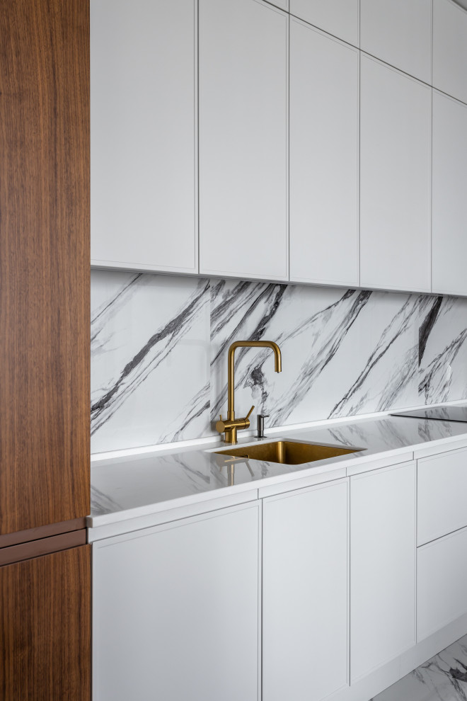 ЖК Воронцовский парк