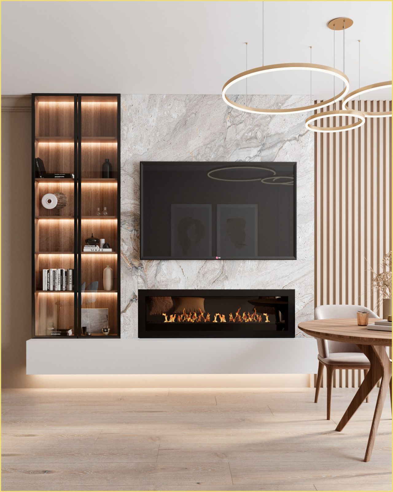 ЖК "Хорошевский"