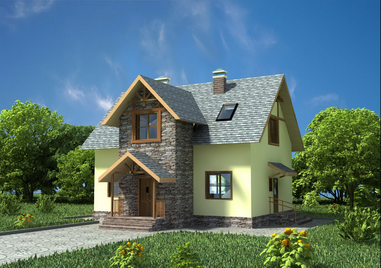 Макс Гараев