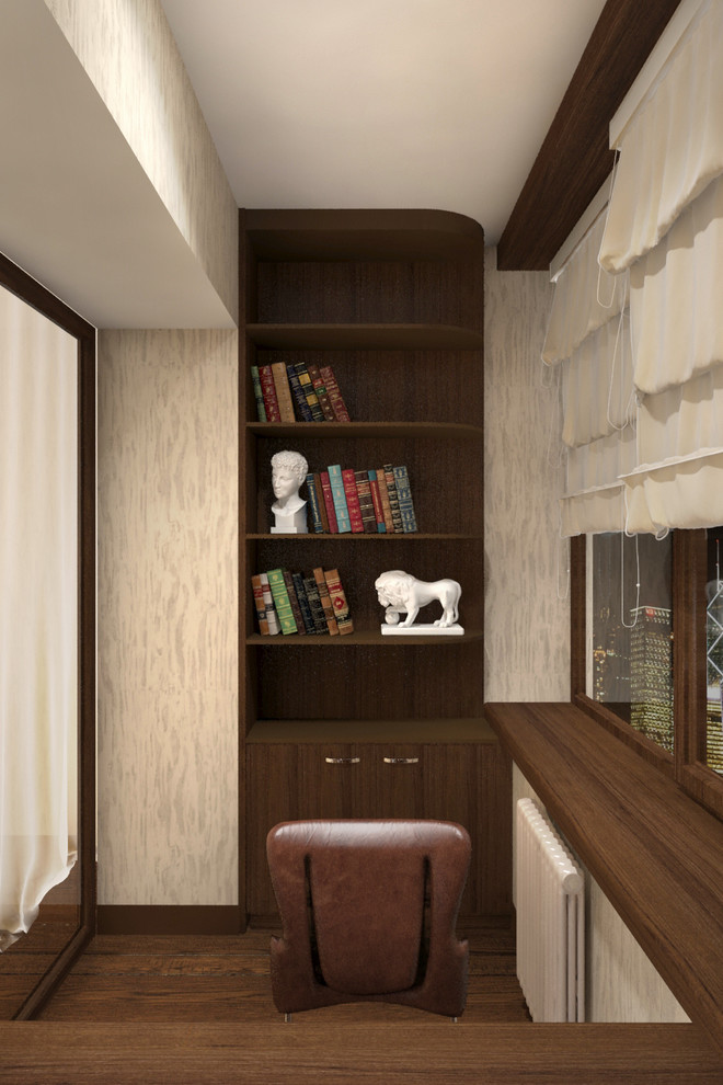 Квартира в Сестрорецке