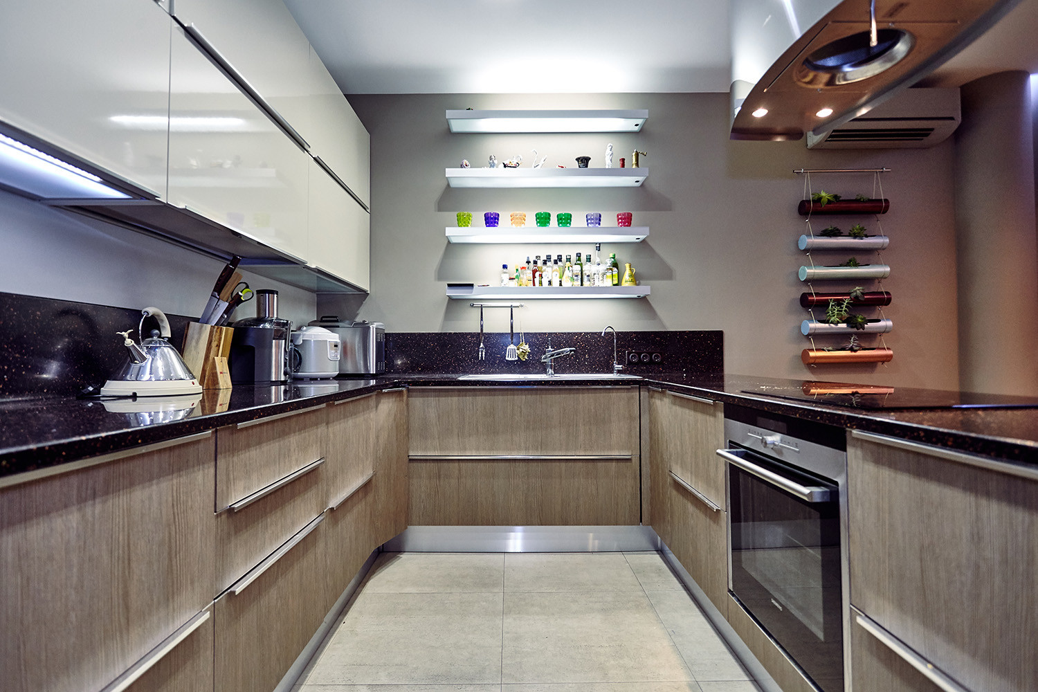 Квартира 003