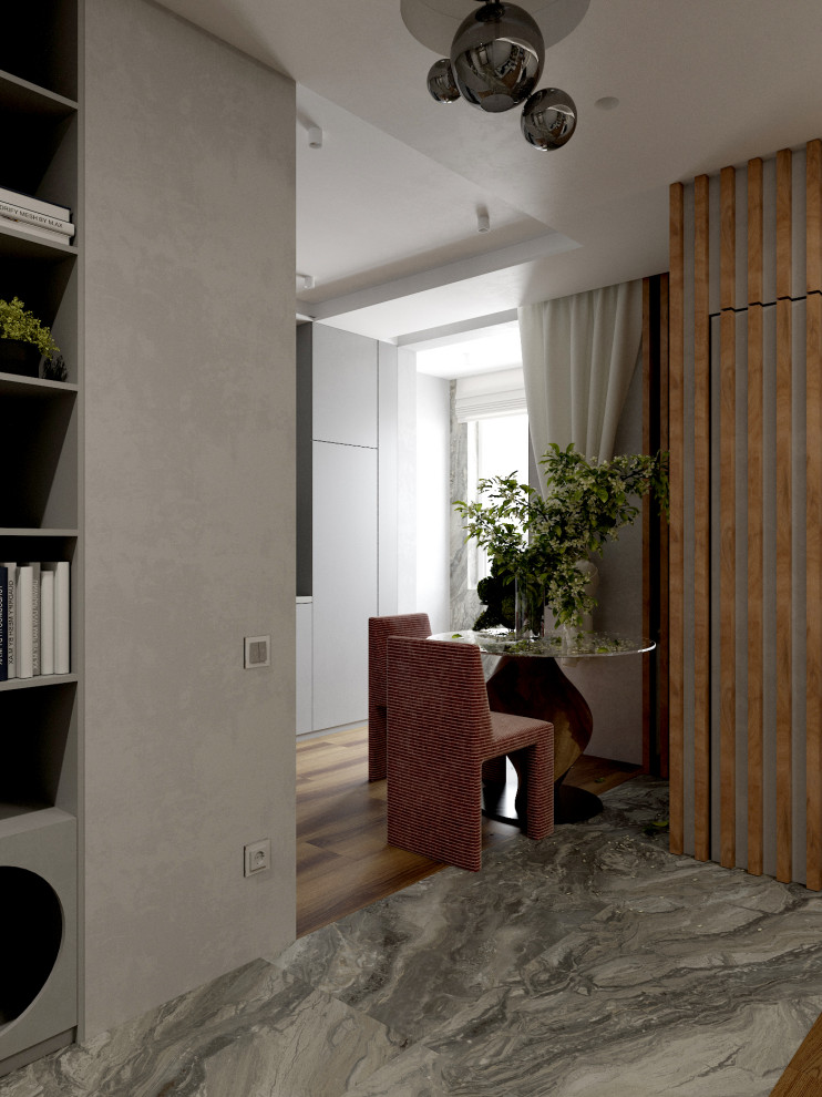 Квартира 45 м2