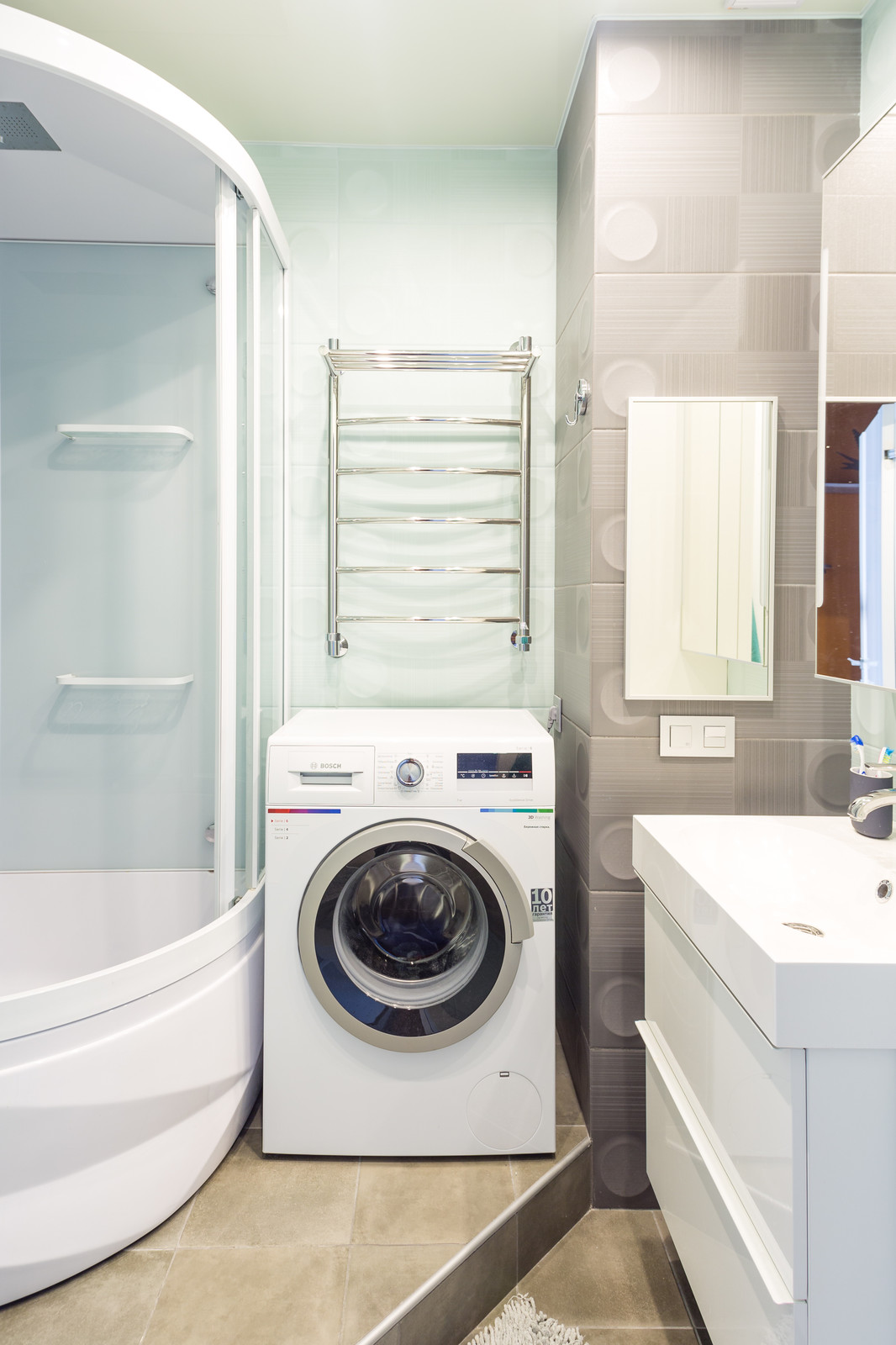 Квартира в Кожухово