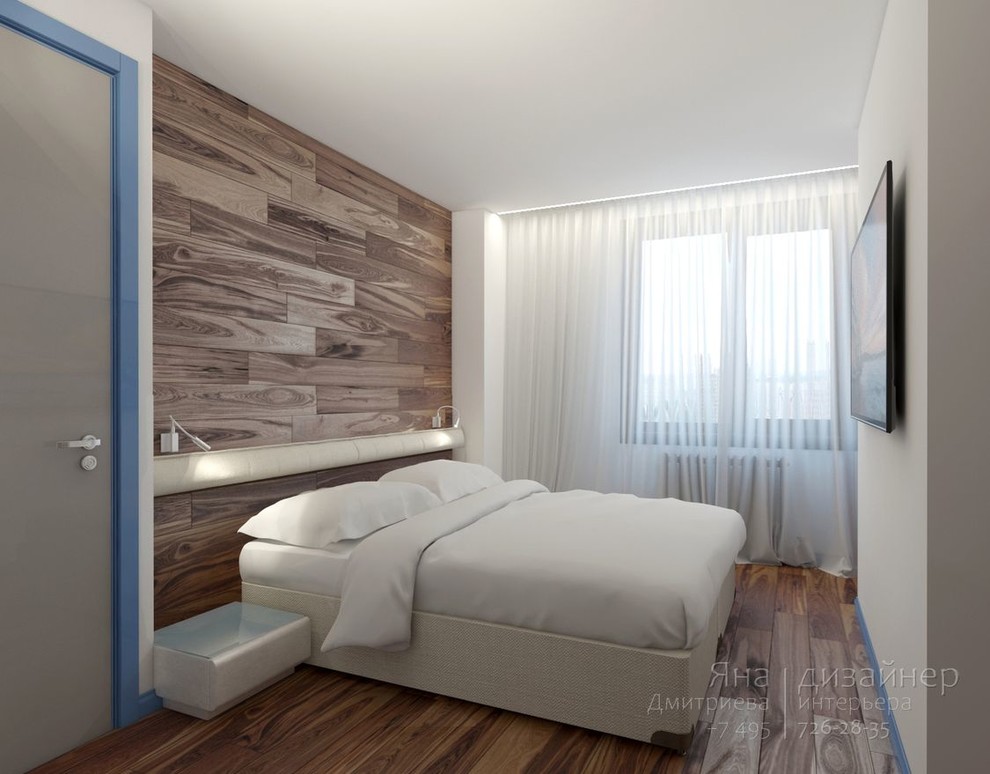 Квартира 170 м2.эклектика лофта и минимализма.