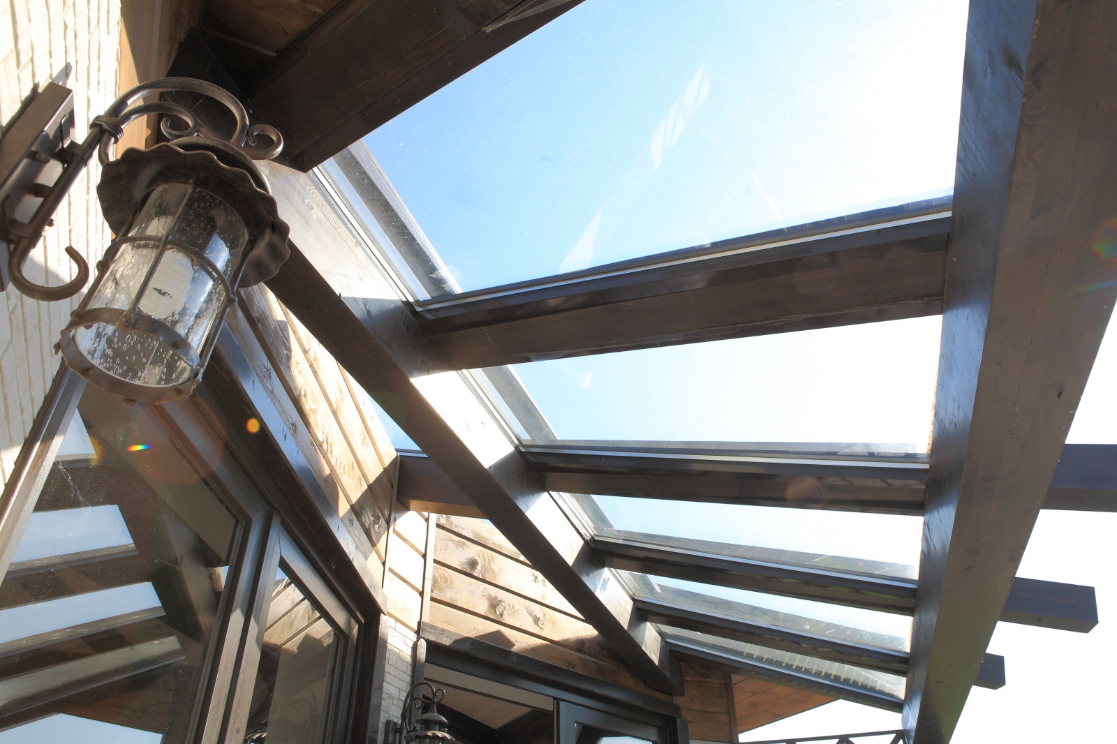 Архитектурный проект беседки