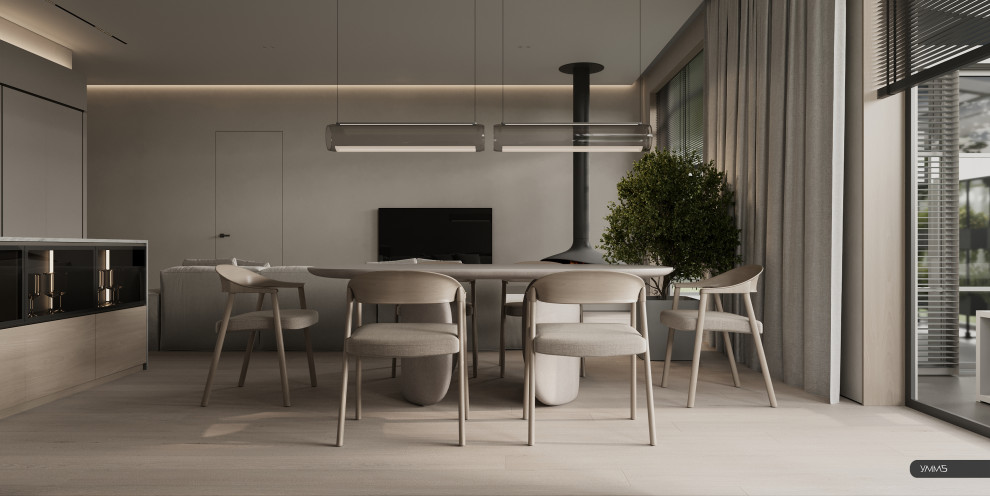 Дом 163м2, Калининградская область п. Орловка