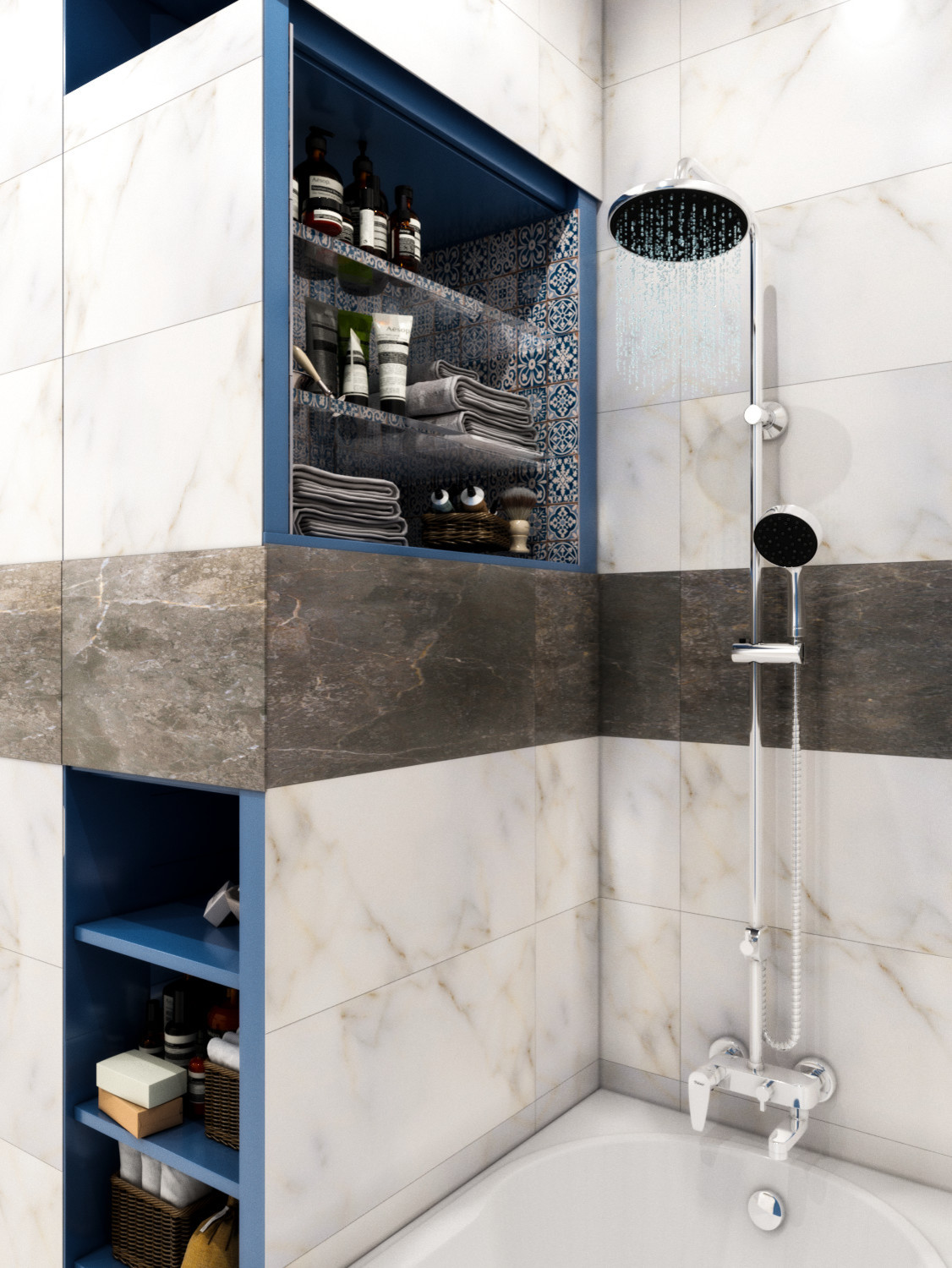 Ванная комната